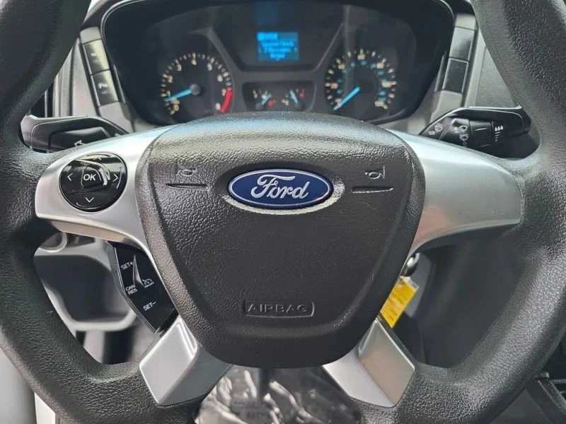 2018 Ford Transit - Image 12 of 12