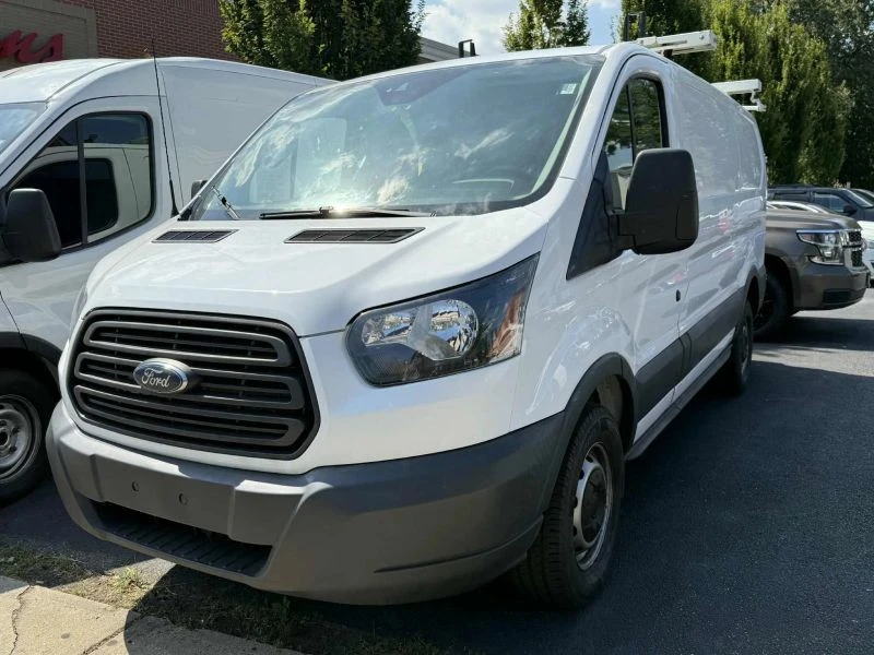2018 Ford Transit - Image 2 of 7