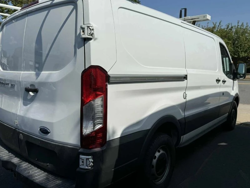 2018 Ford Transit - Image 4 of 7