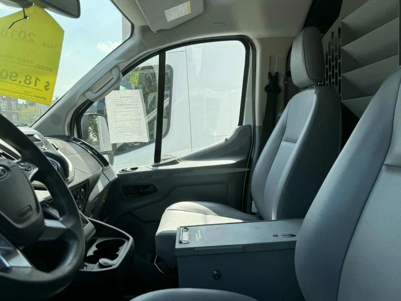 2018 Ford Transit - Image 7 of 7