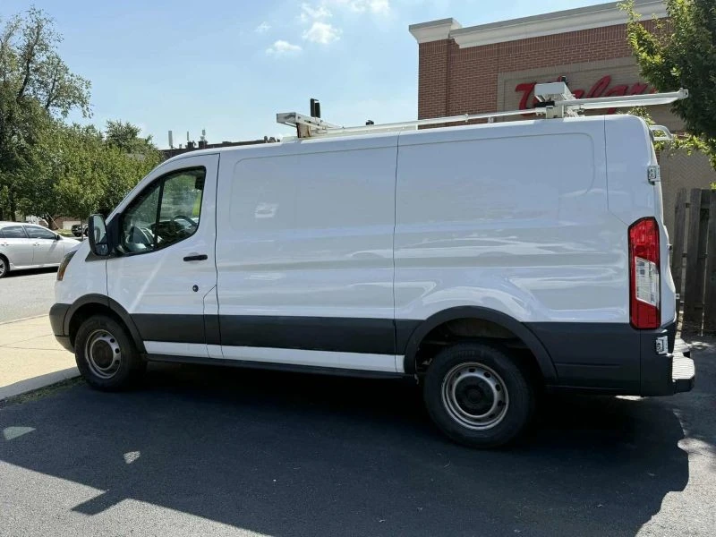 2018 Ford Transit - Image 5 of 7