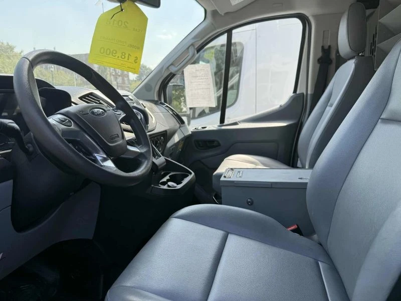 2018 Ford Transit - Image 6 of 7