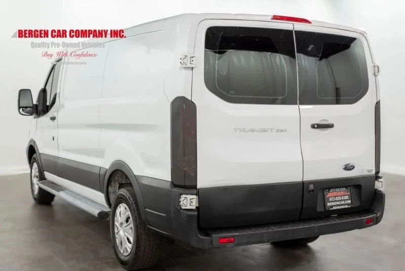 2018 Ford Transit - Image 7 of 12