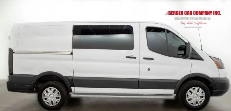 2018 Ford Transit - Image 12 of 12