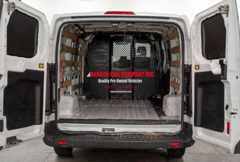 2018 Ford Transit - Image 10 of 12