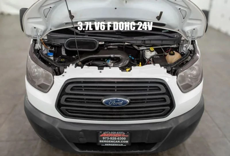 2018 Ford Transit - Image 3 of 12
