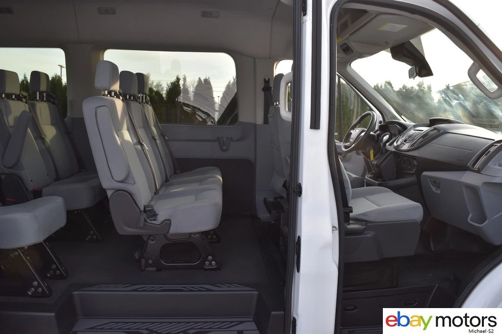 2018 Ford Transit - Image 15 of 21