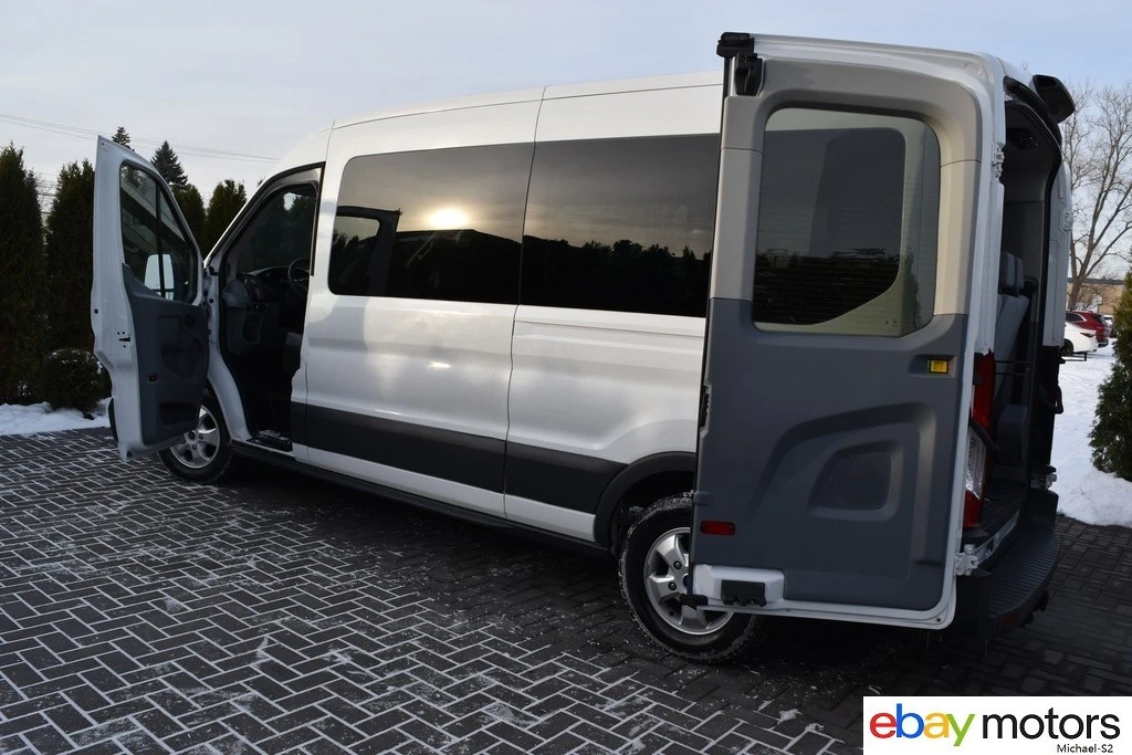 2018 Ford Transit - Image 18 of 21