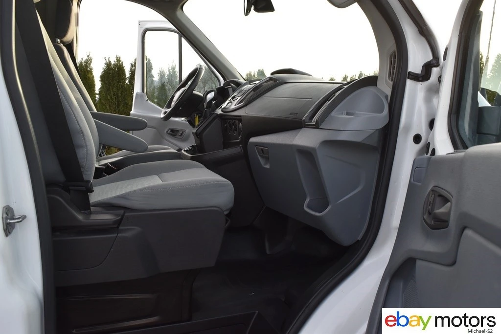 2018 Ford Transit - Image 13 of 21
