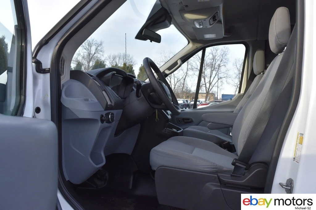 2018 Ford Transit - Image 9 of 21