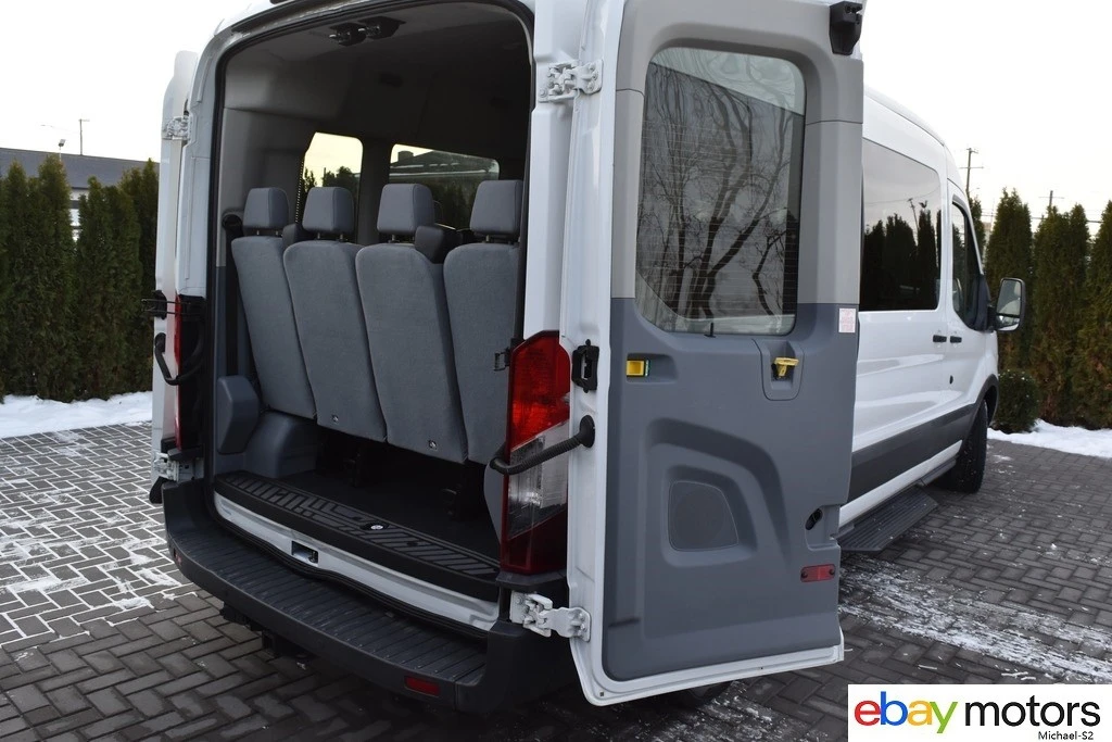 2018 Ford Transit - Image 19 of 21