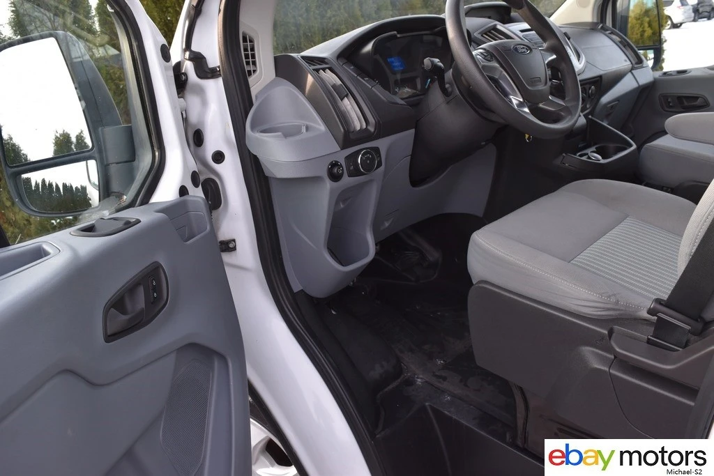 2018 Ford Transit - Image 10 of 21