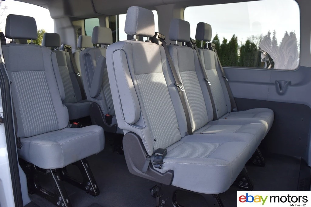 2018 Ford Transit - Image 16 of 21