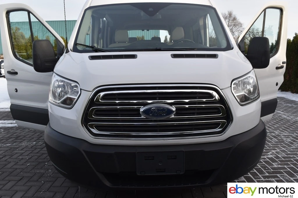 2018 Ford Transit - Image 20 of 21