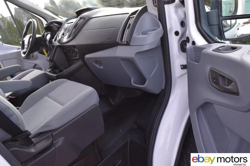 2018 Ford Transit - Image 11 of 21