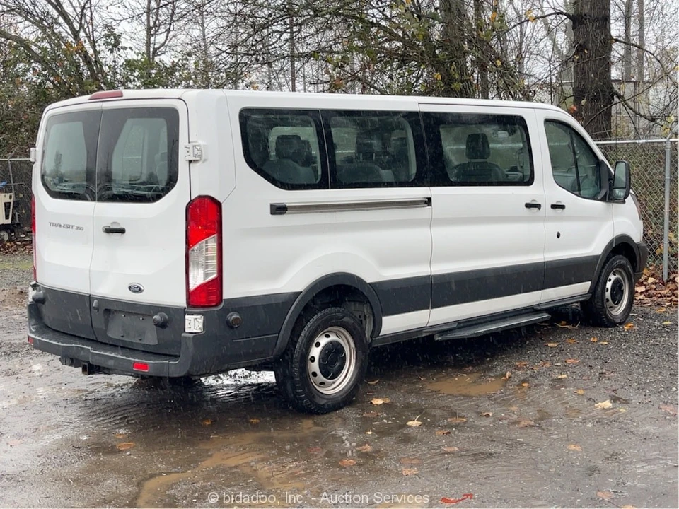 2018 Ford Transit - Image 4 of 12
