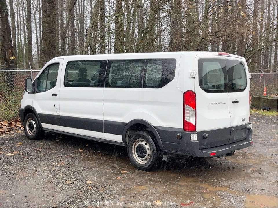 2018 Ford Transit - Image 3 of 12