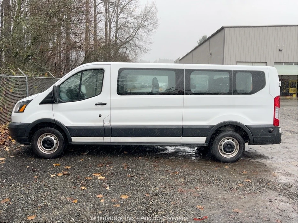 2018 Ford Transit - Image 5 of 12