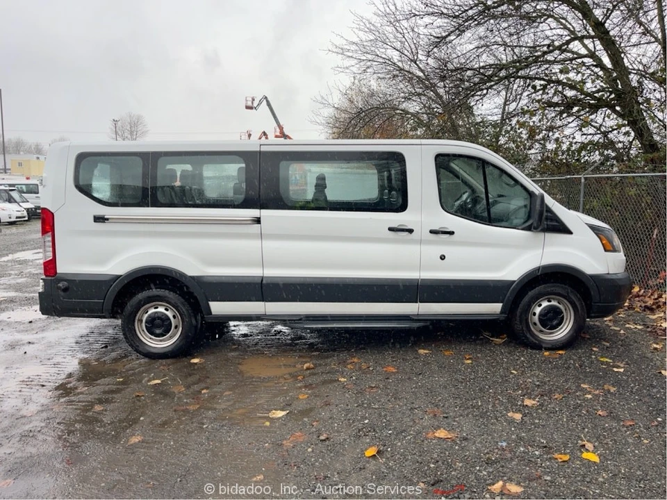 2018 Ford Transit - Image 6 of 12