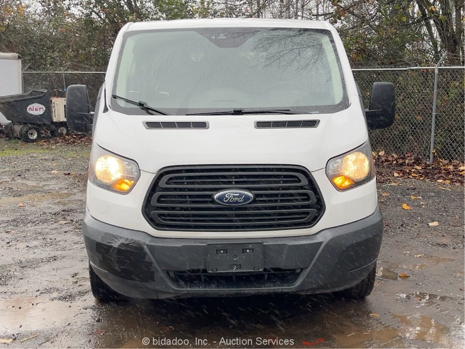 2018 Ford Transit - Image 7 of 12