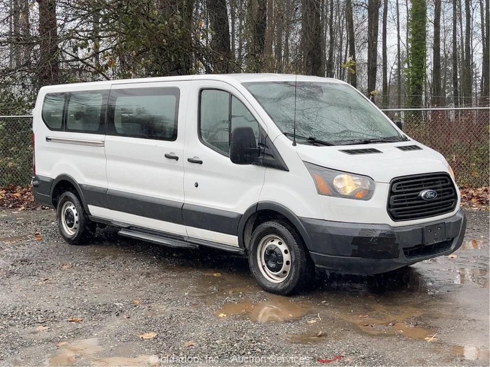 2018 Ford Transit - Image 2 of 12