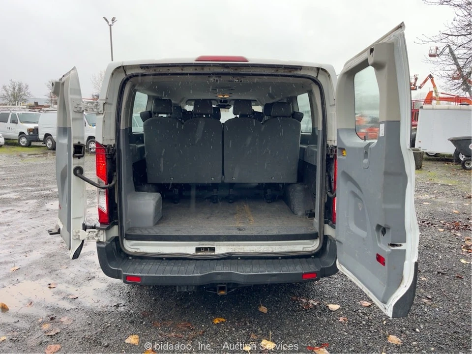 2018 Ford Transit - Image 9 of 12