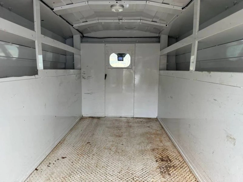 2018 Ford Transit - Image 9 of 12