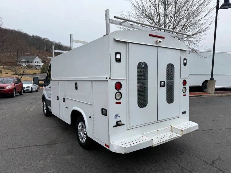 2018 Ford Transit - Image 3 of 12