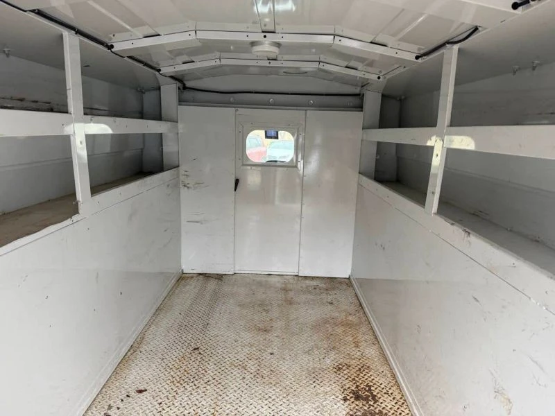 2018 Ford Transit - Image 11 of 12
