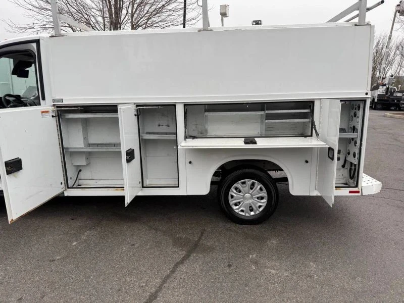 2018 Ford Transit - Image 10 of 12