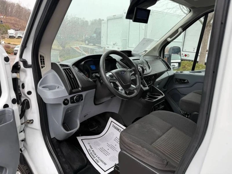 2018 Ford Transit - Image 8 of 12
