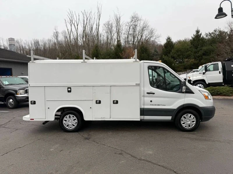 2018 Ford Transit - Image 6 of 12