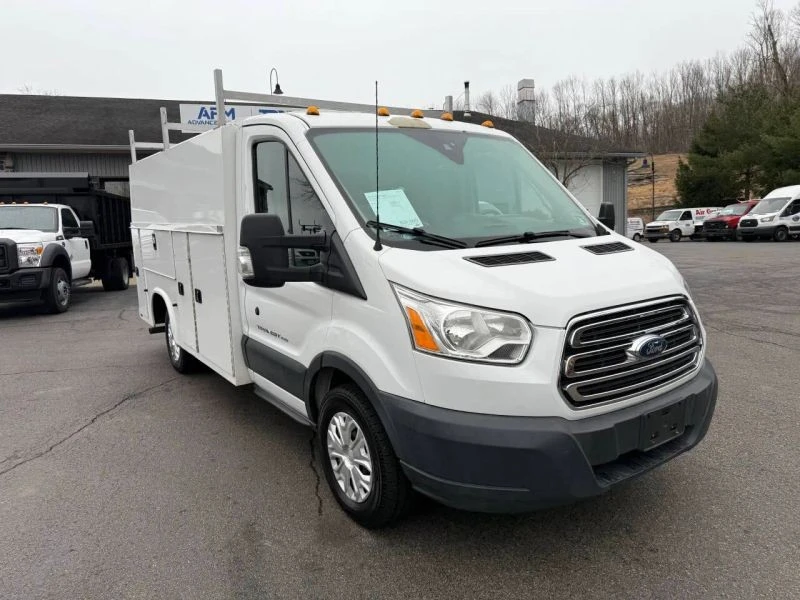 2018 Ford Transit - Image 7 of 12