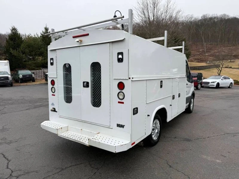 2018 Ford Transit - Image 5 of 12
