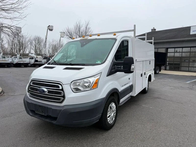 2018 Ford Transit - Image 2 of 12