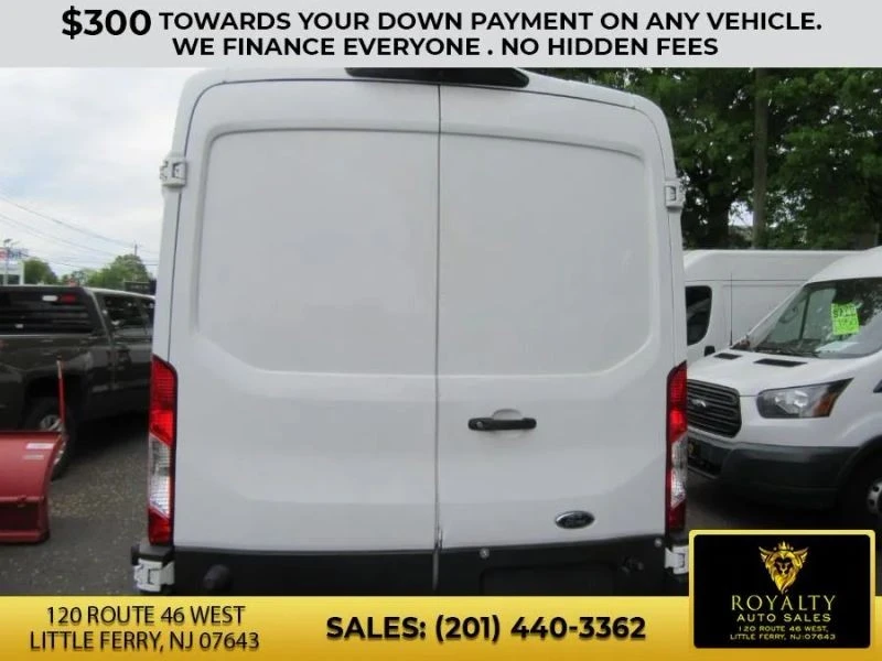 2018 Ford Transit - Image 4 of 12