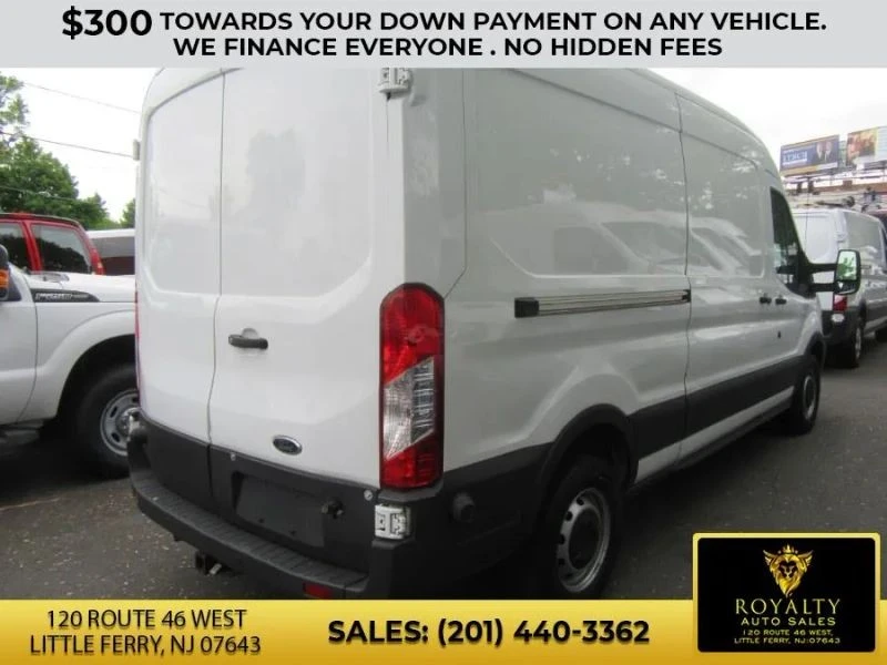 2018 Ford Transit - Image 3 of 12