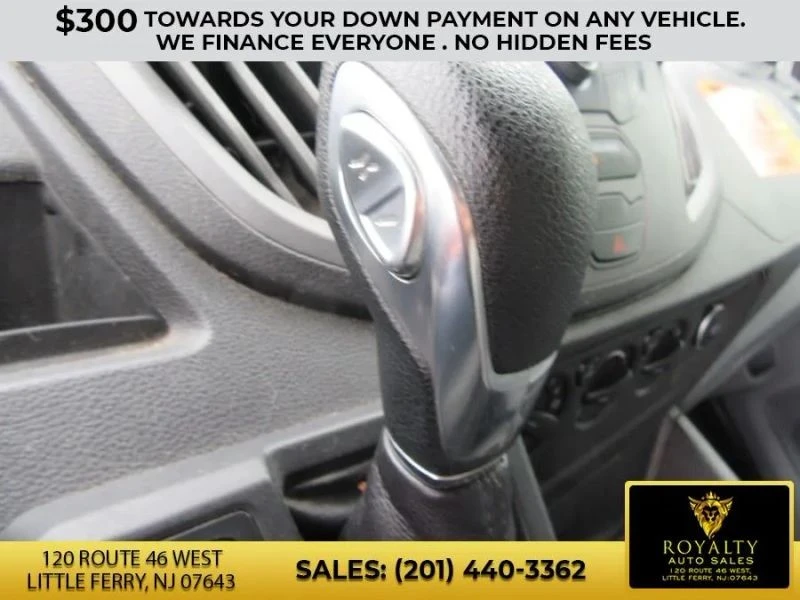 2018 Ford Transit - Image 11 of 12