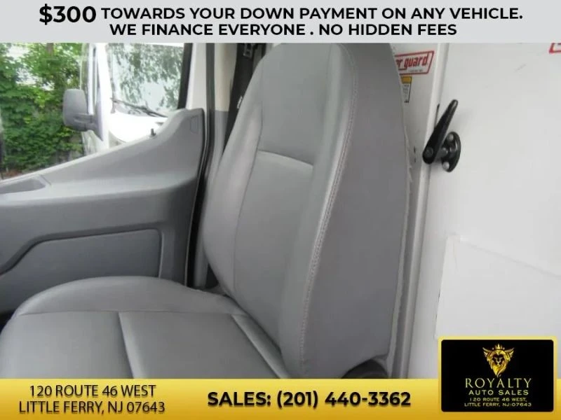 2018 Ford Transit - Image 9 of 12