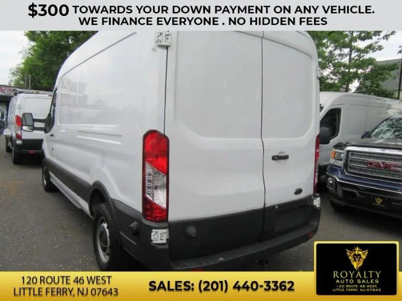 2018 Ford Transit - Image 5 of 12