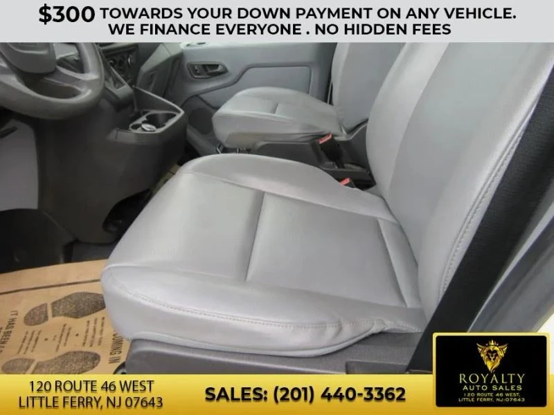 2018 Ford Transit - Image 7 of 12