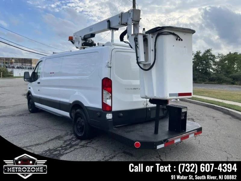 2018 Ford Transit - Image 9 of 12