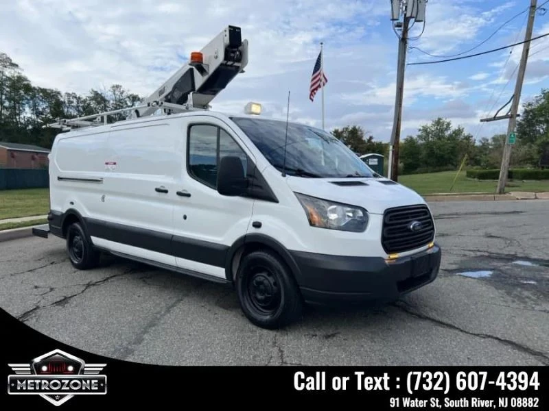 2018 Ford Transit - Image 4 of 12