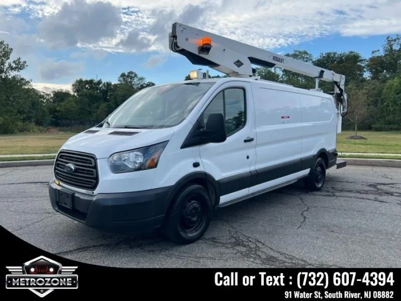 2018 Ford Transit - Image 12 of 12