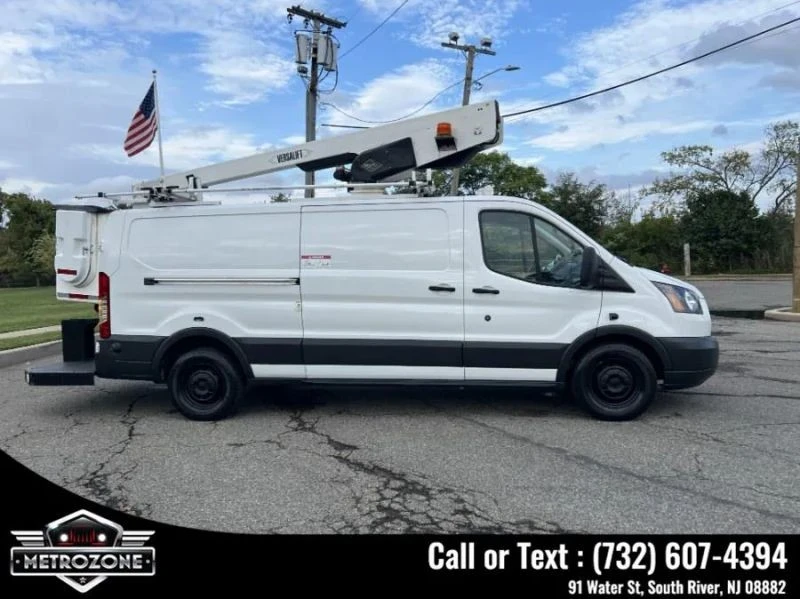 2018 Ford Transit - Image 5 of 12