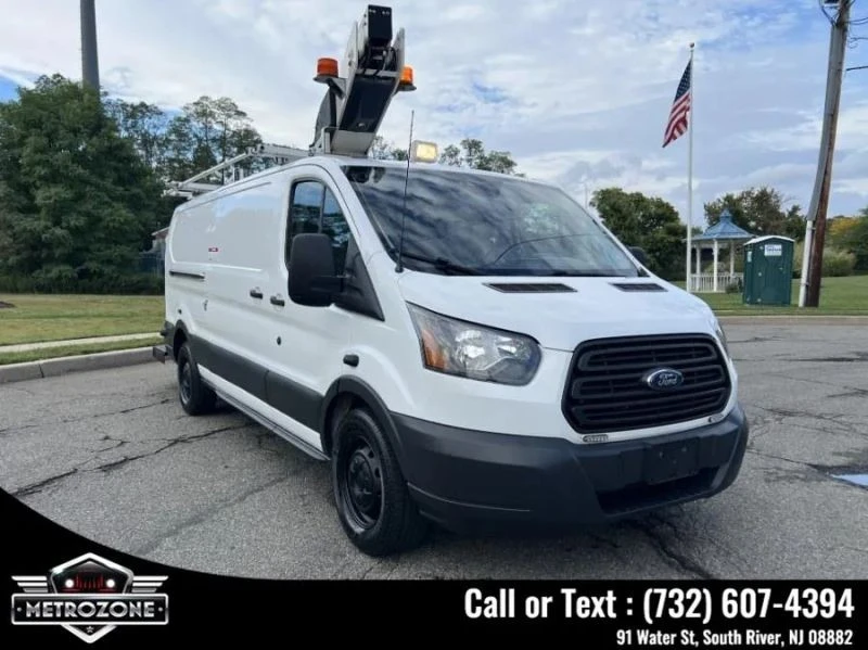 2018 Ford Transit - Image 3 of 12