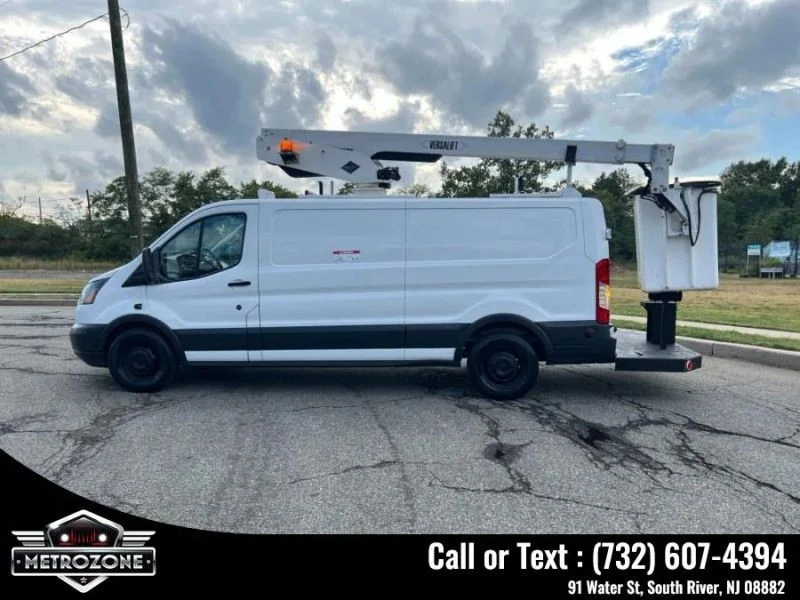 2018 Ford Transit - Image 11 of 12