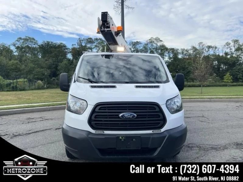 2018 Ford Transit - Image 2 of 12