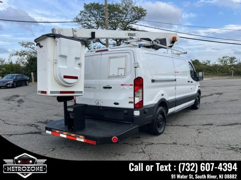 2018 Ford Transit - Image 7 of 12