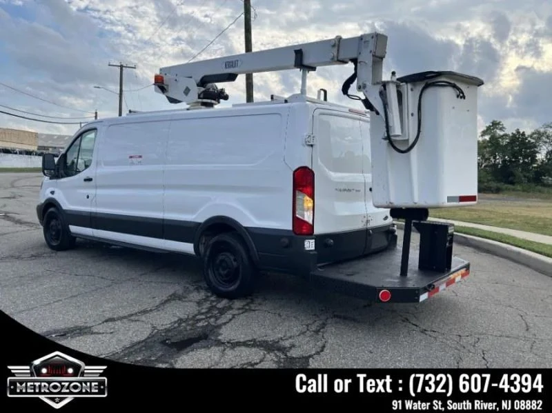 2018 Ford Transit - Image 10 of 12